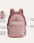 Crush 18L Backpack BAGSMART