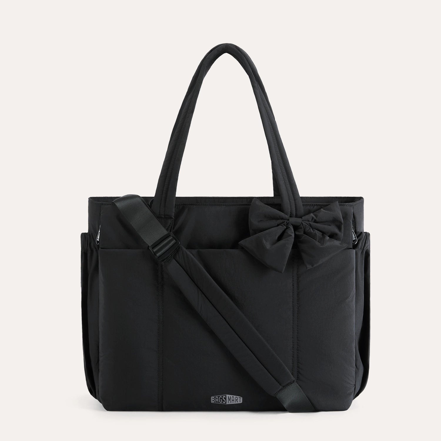 Crush26LTote-in-black