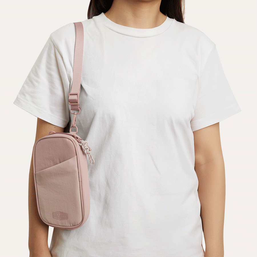 Crush Passport Holder BAGSMART