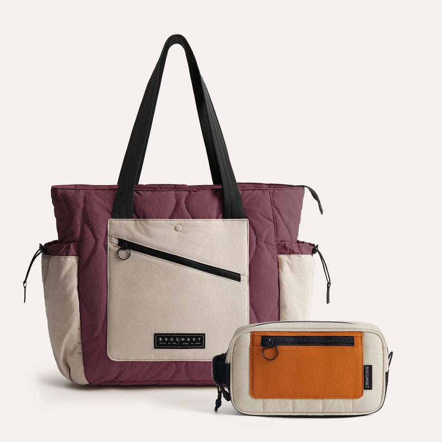 Paz Daily Set BAGSMART