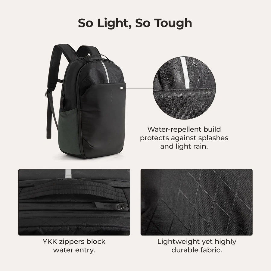 Dense 24L Urban Pack BAGSMART