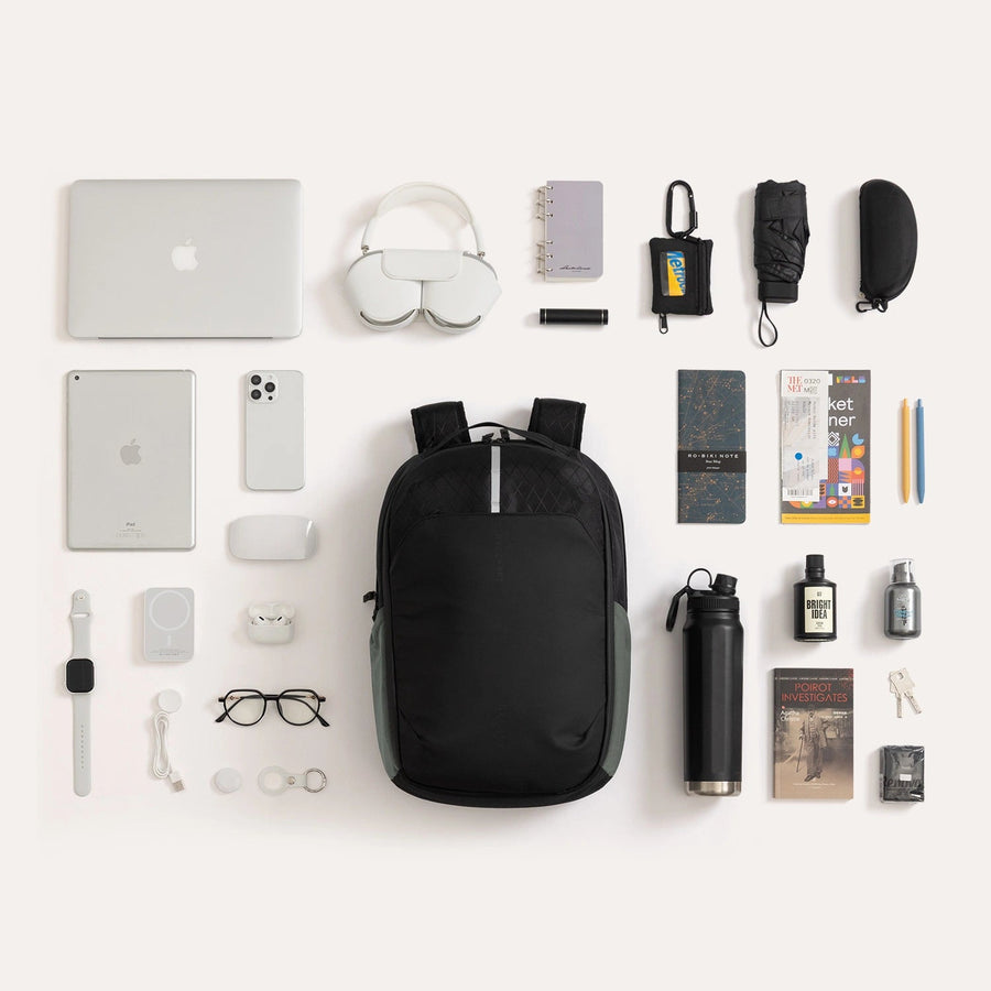 Dense 24L Urban Pack BAGSMART