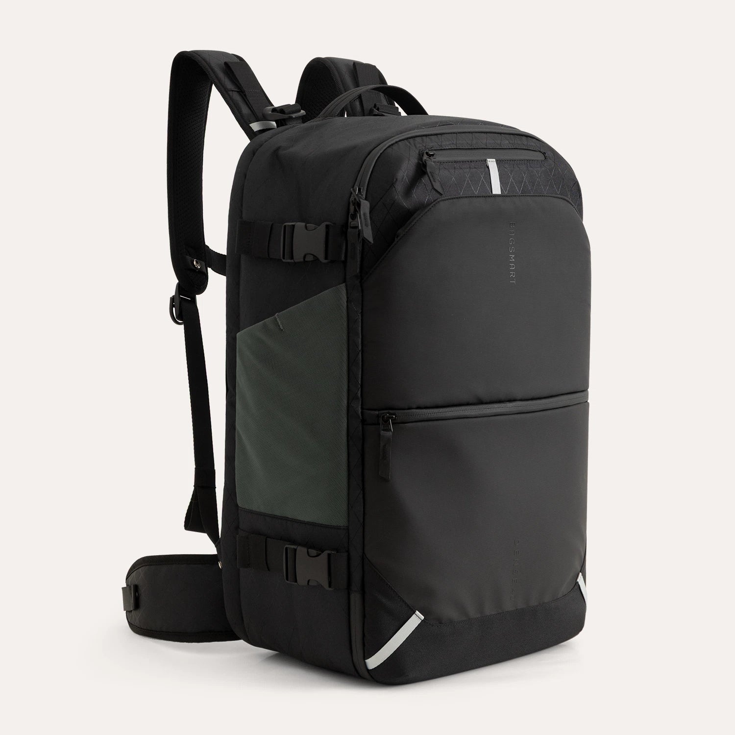 Dense 40L Travel Pack BAGSMART