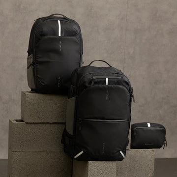 Dense Trio Bundle BAGSMART