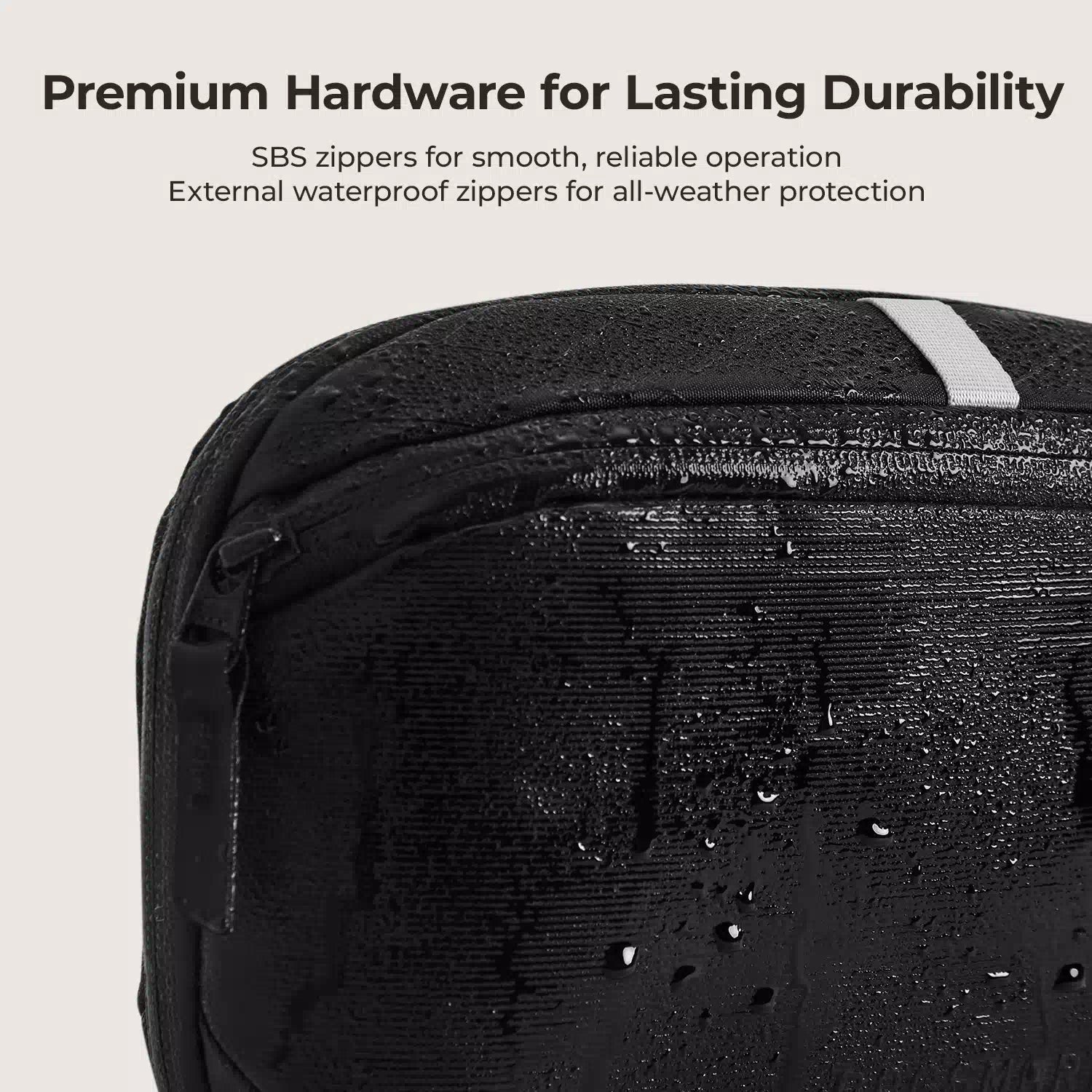 Dense Dopp Kit BAGSMART