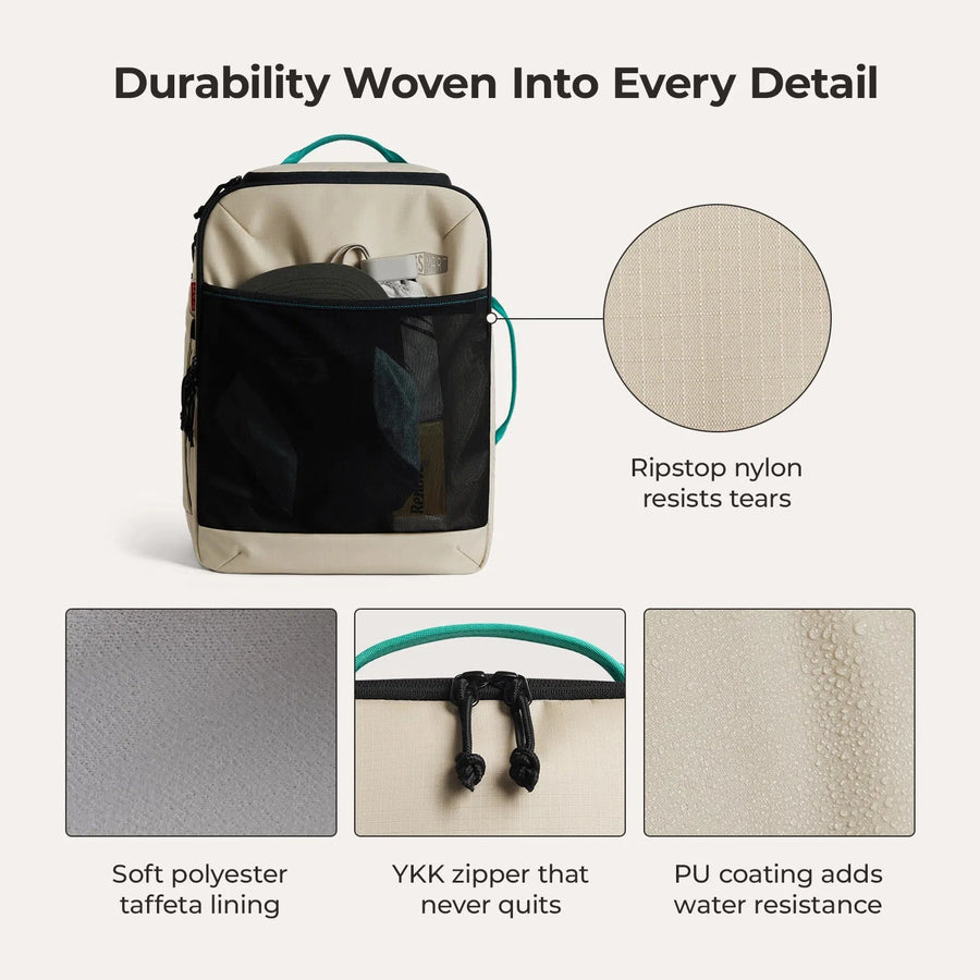 Blast Elite 22L Backpack BAGSMART