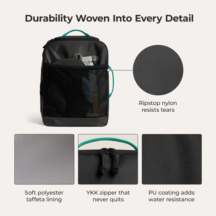 Blast Elite 22L Backpack BAGSMART