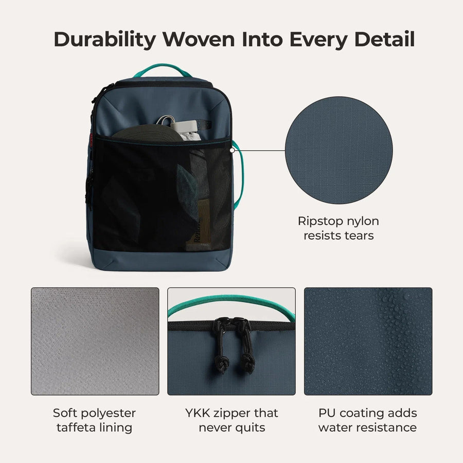 Blast Elite 22L Backpack BAGSMART