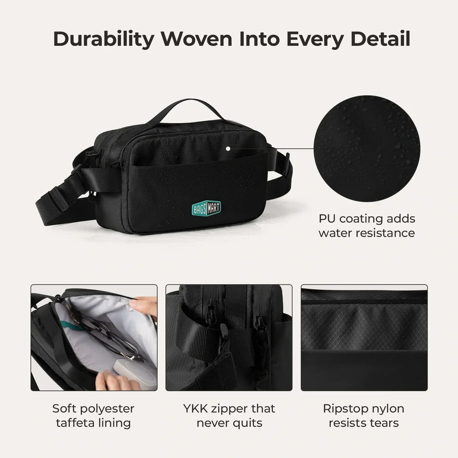 Blast Sling Bag BAGSMART