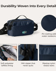 Blast Sling Bag BAGSMART