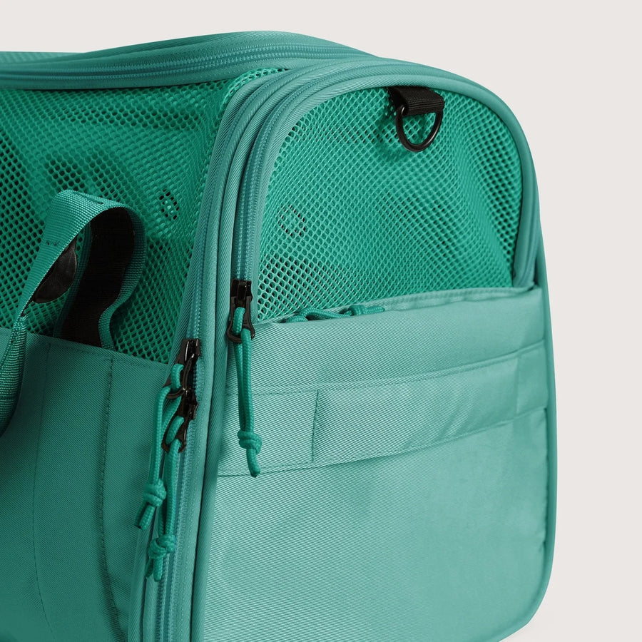 Rollover Pet Travel Carrier BAGSMART