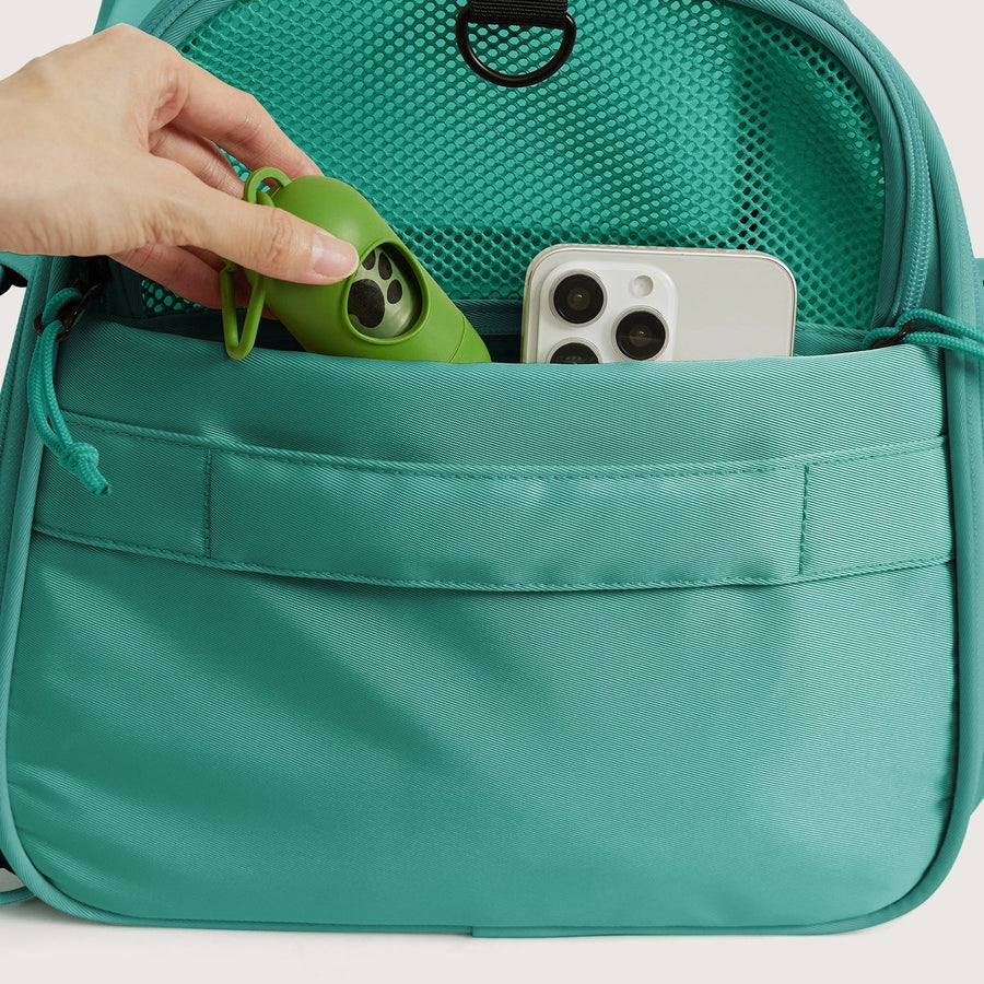 Rollover Pet Travel Carrier BAGSMART