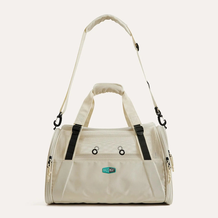 Rollover Pet Travel Carrier BAGSMART