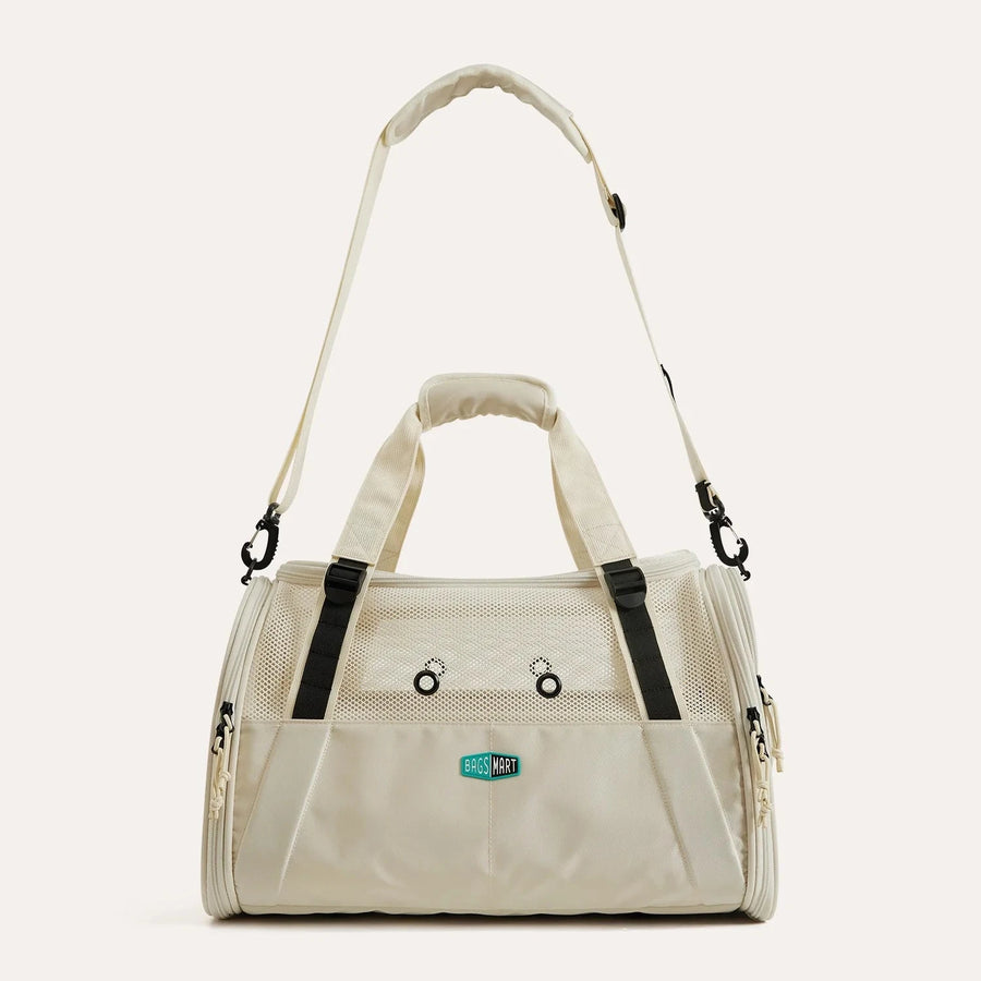 Rollover Pet Travel Carrier BAGSMART