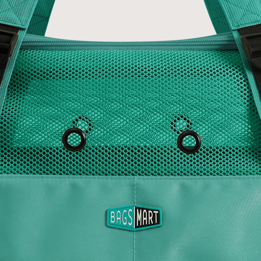 Rollover Pet Travel Carrier BAGSMART