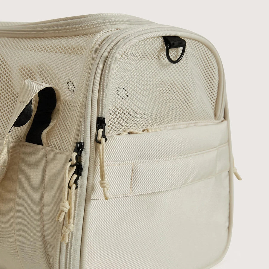 Rollover Pet Travel Carrier BAGSMART