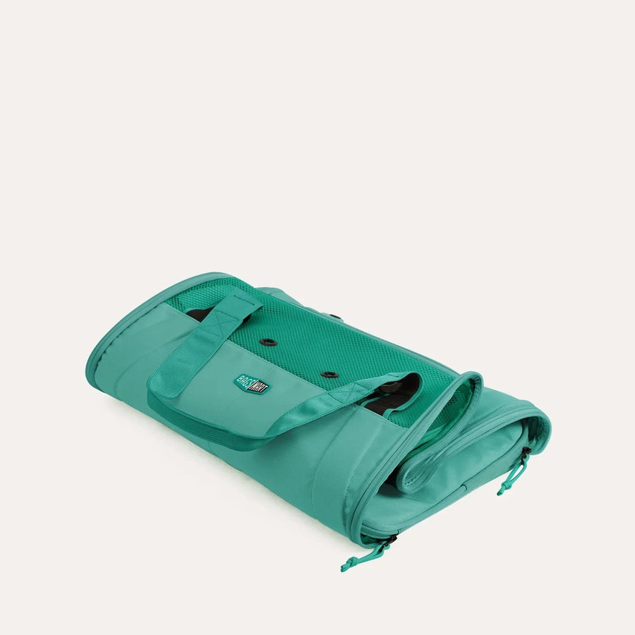 Rollover Pet Travel Carrier BAGSMART