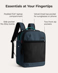 Blast Elite 22L Backpack BAGSMART