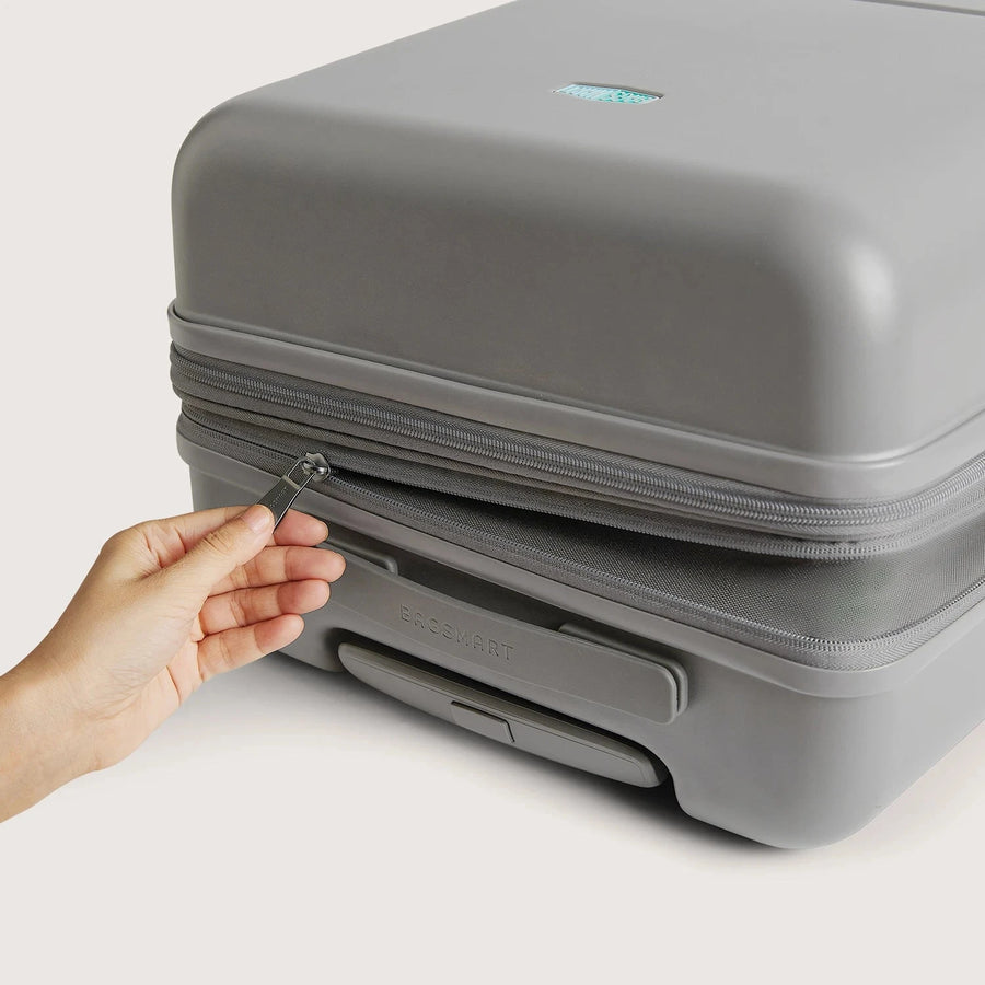 Getaway 20" Carry-On BAGSMART