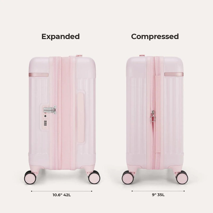 Blast & Roamer Set - BAGSMART