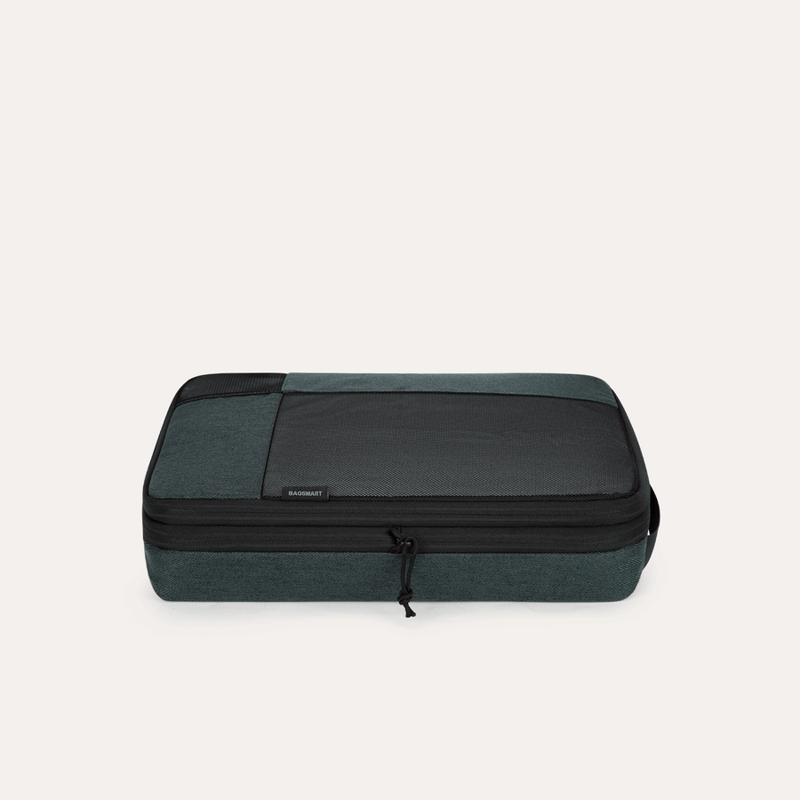 6PCS Compression Travel Packing Cubes for Suitcases - BAGSMART