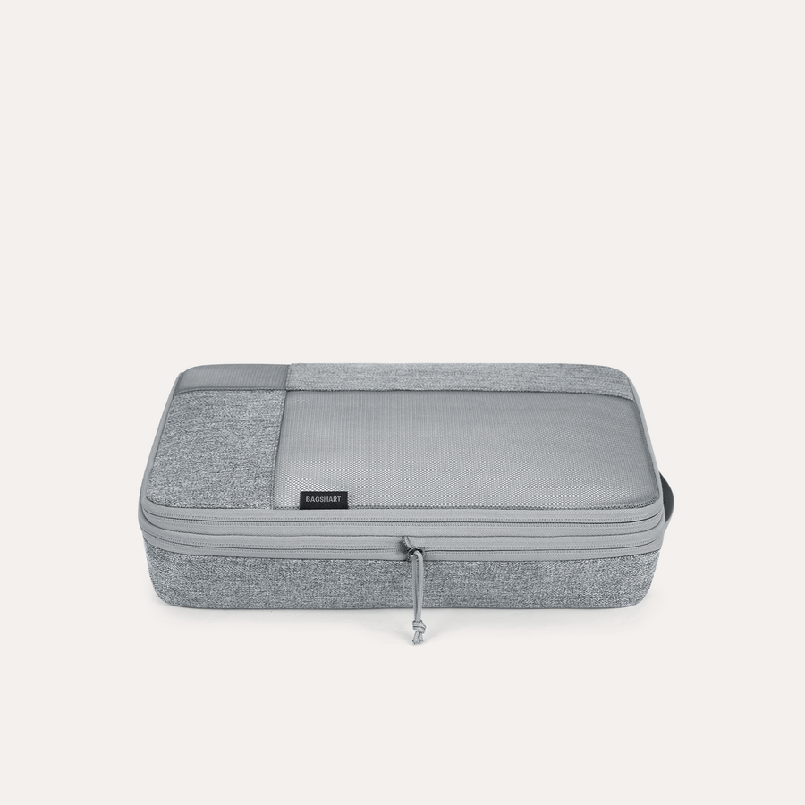 6PCS Compression Travel Packing Cubes for Suitcases - BAGSMART