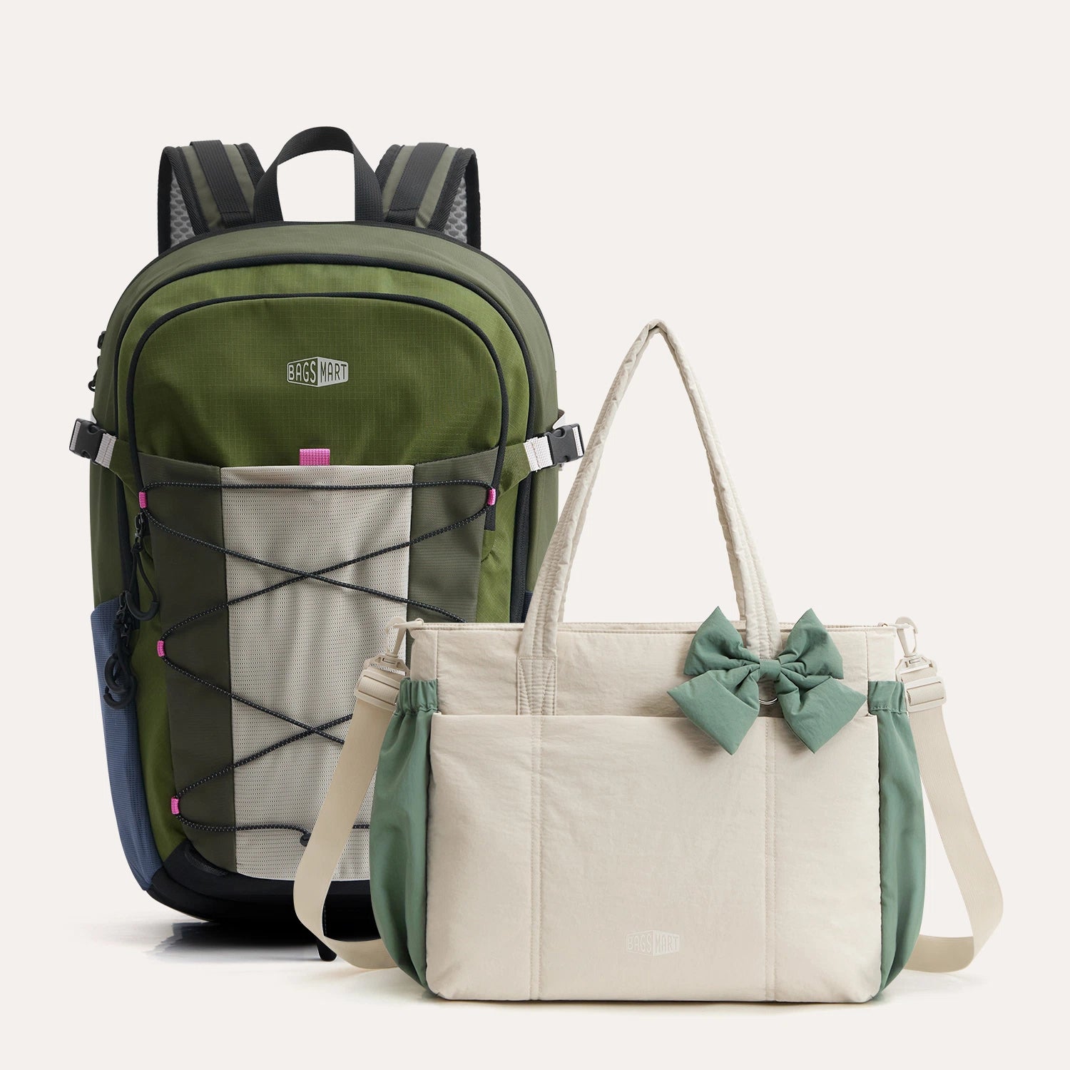 Faro Duo Kit BAGSMART