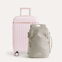 Atlas Pink