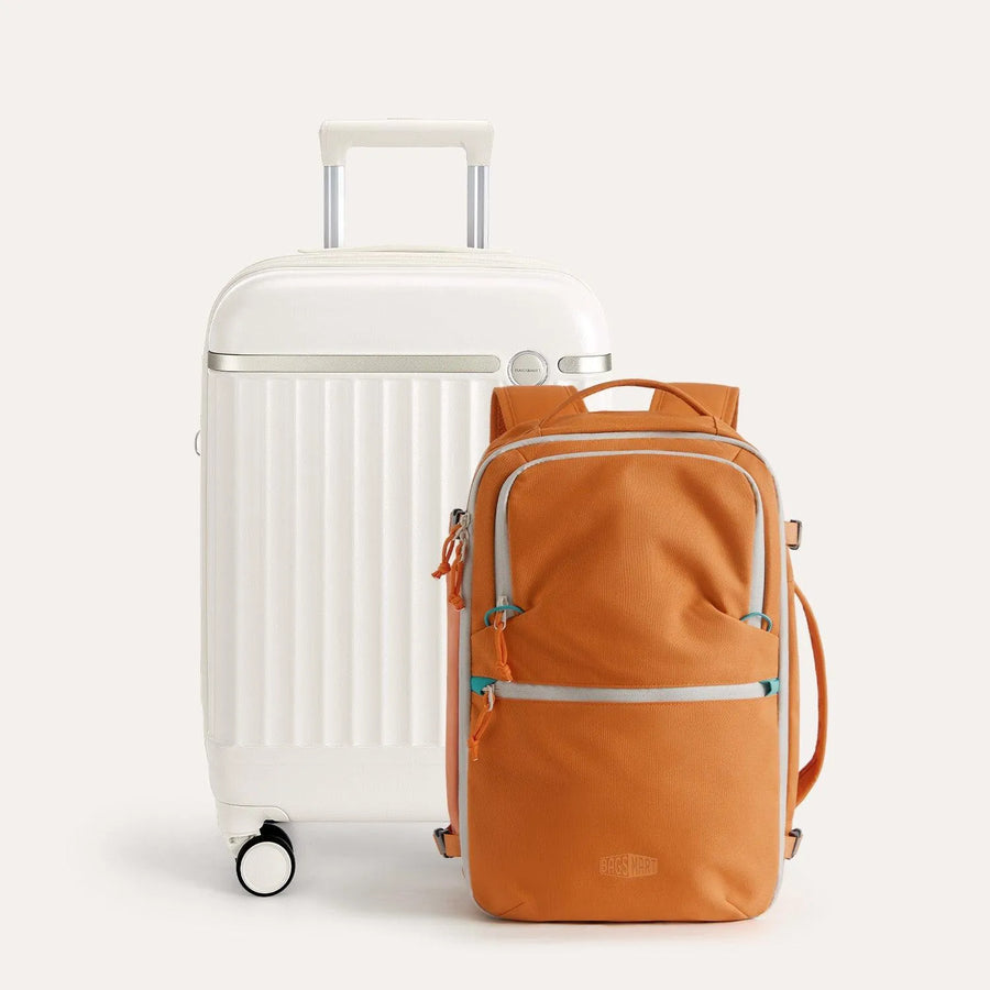 Faro & Roamer Travel Set - BAGSMART