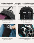 Faro Daypack 26 BAGSMART