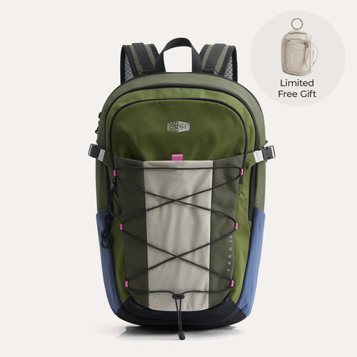 Faro Daypack 26 BAGSMART