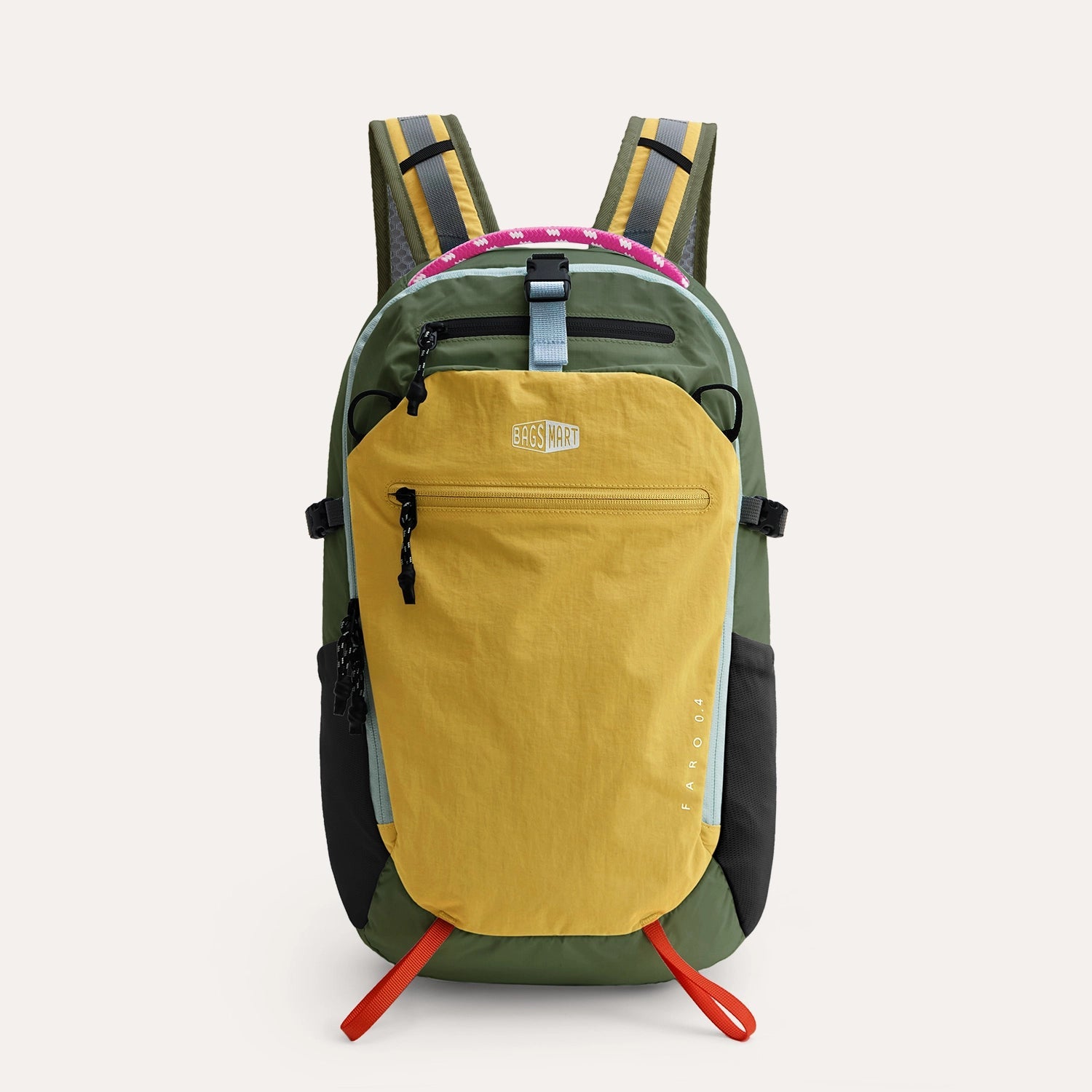 Faro Light Backpack 0.4 BAGSMART