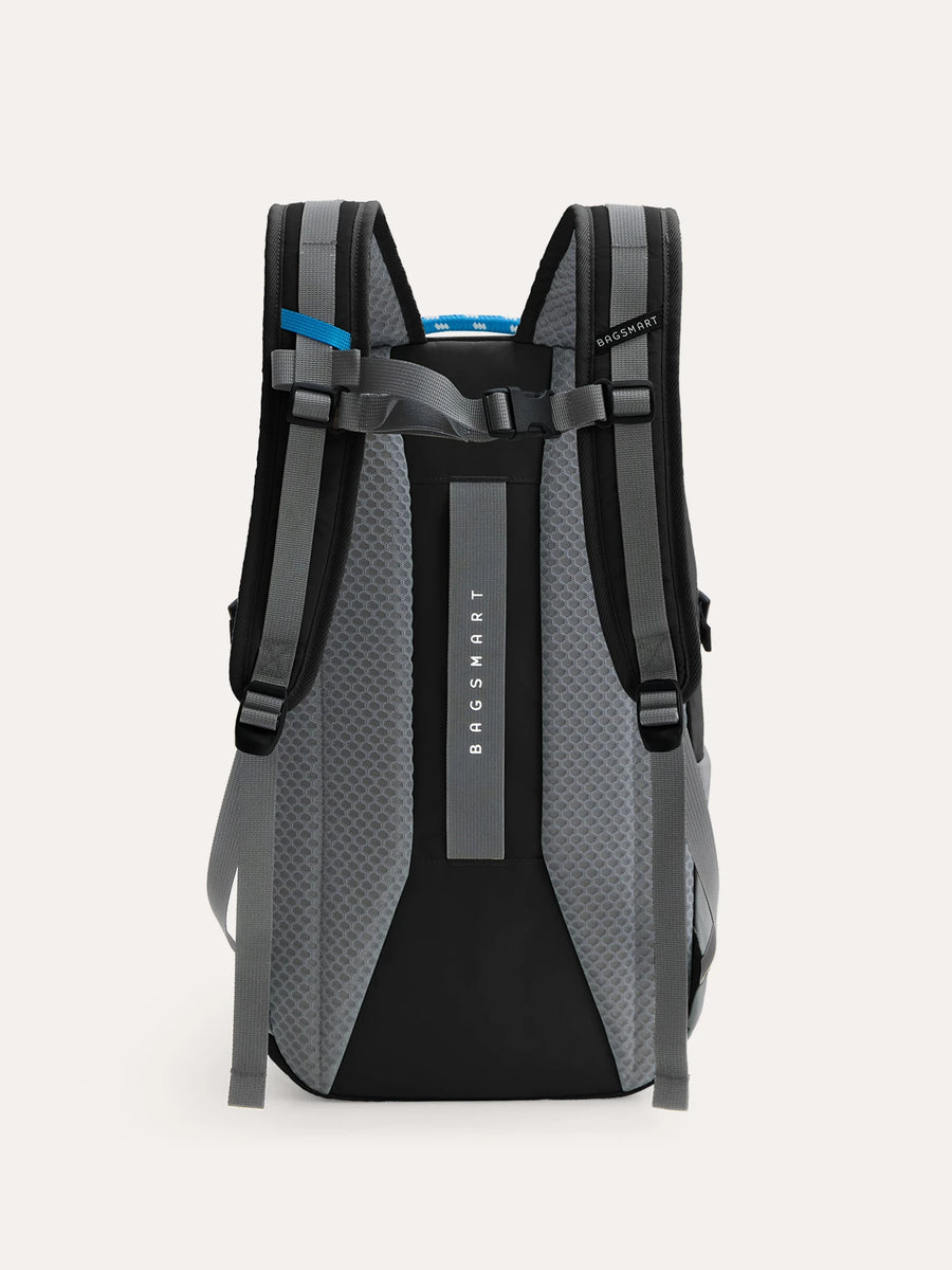通勤・アウトドアに最適なFaro Lightトラベルバックパック | BAGSMART