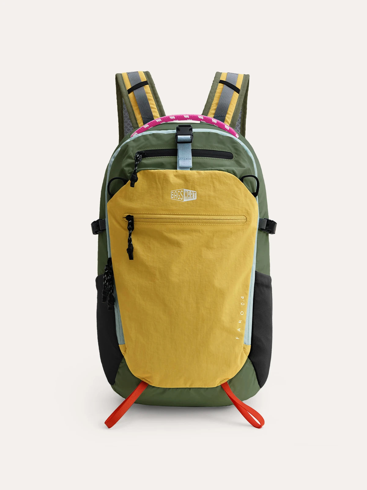 Faro Light Backpack 0.4 BAGSMART