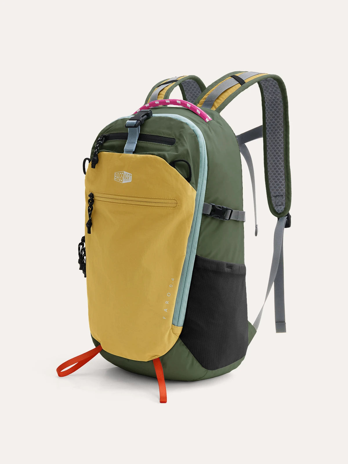 Faro Light Backpack 0.4 BAGSMART