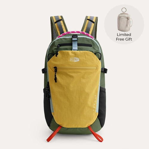 Faro Light Backpack 0.4 BAGSMART