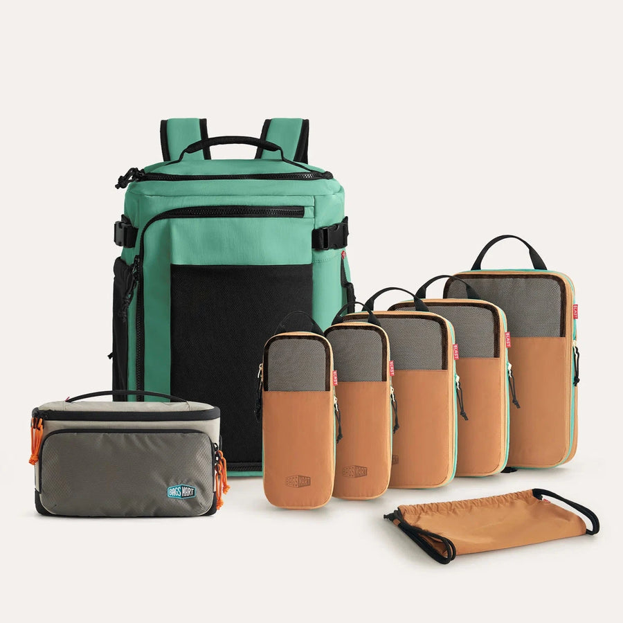 Blast & Go Kit Pro BAGSMART