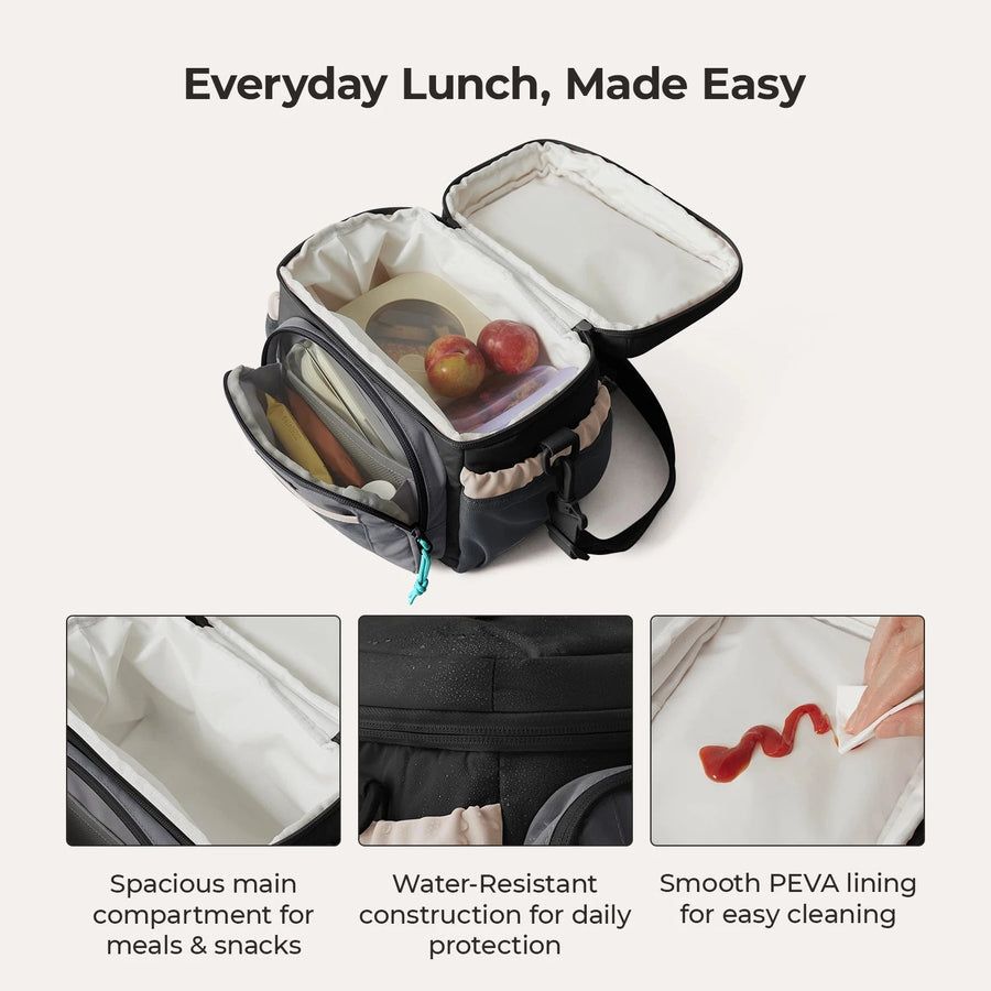 Focus Lunch Bag BAGSMART