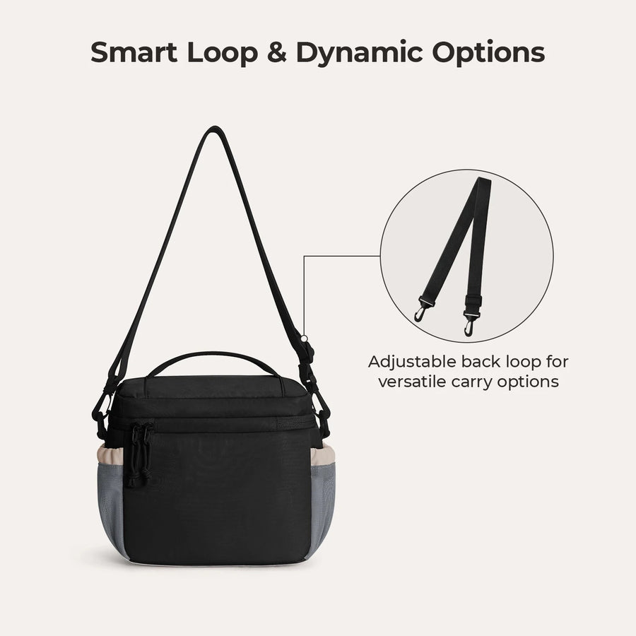 Focus Lunch Bag BAGSMART