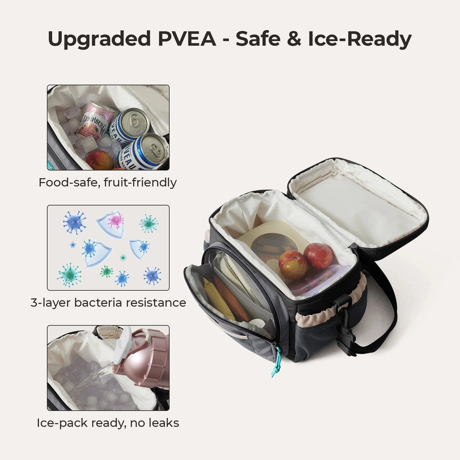 Focus Lunch Bag BAGSMART