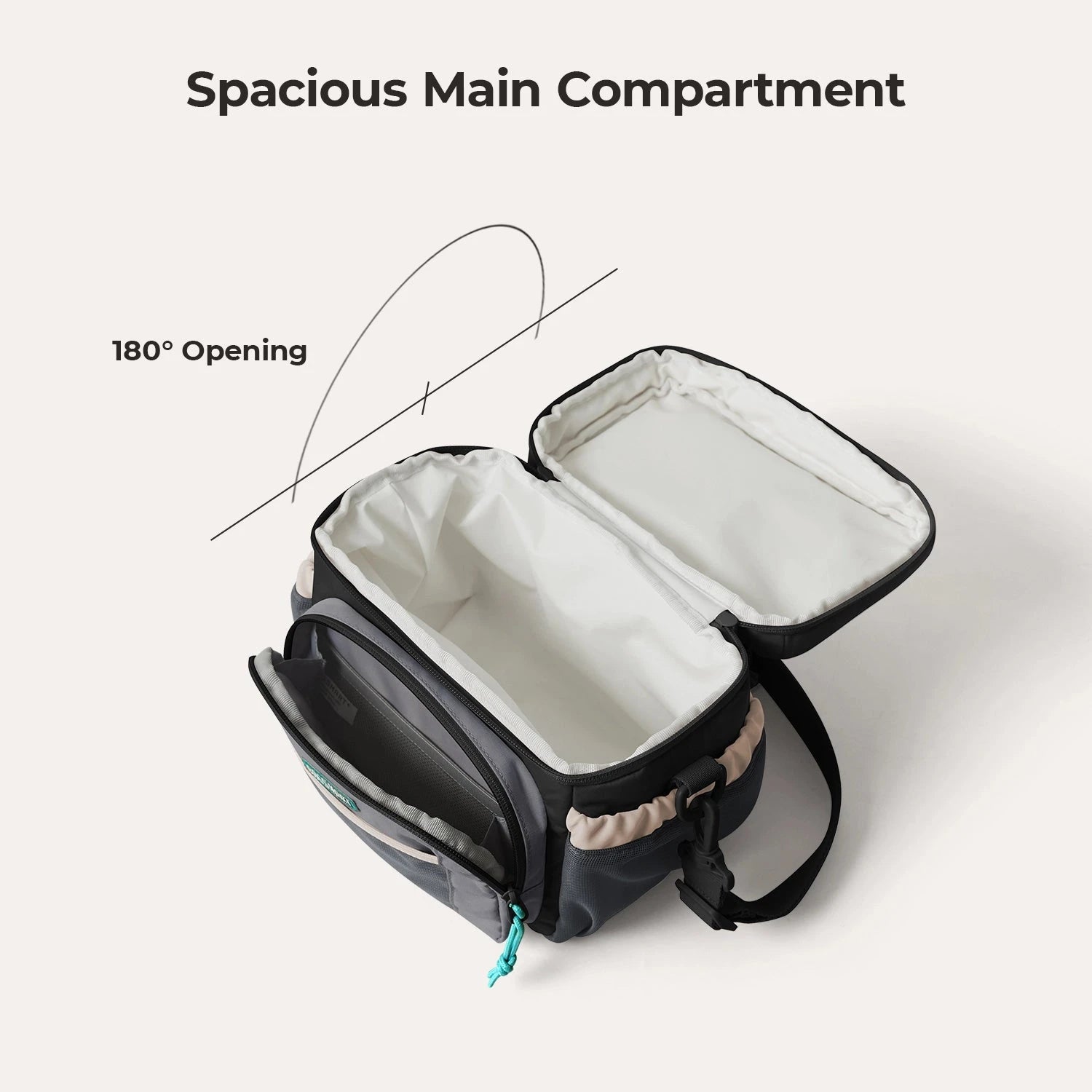 Focus Lunch Bag BAGSMART