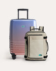 Smart Carry Travel Duo Kit BAGSMART