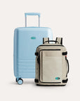 Smart Carry Travel Duo Kit BAGSMART