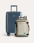 Smart Carry Travel Duo Kit BAGSMART