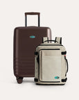 Smart Carry Travel Duo Kit BAGSMART