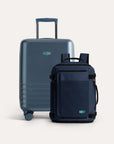 Smart Carry Travel Duo Kit BAGSMART