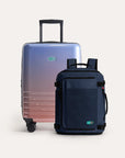 Smart Carry Travel Duo Kit BAGSMART