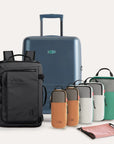 Getaway & Blast Travel Master Set BAGSMART