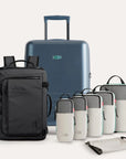Getaway & Blast Travel Master Set BAGSMART