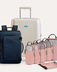 Getaway & Blast Travel Master Set BAGSMART